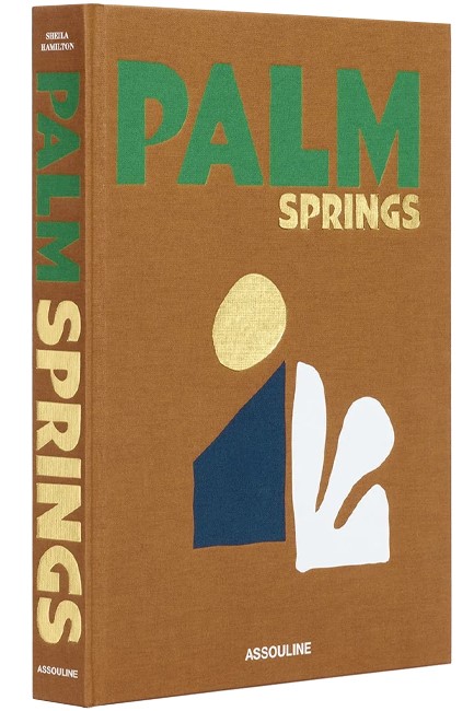 PALM SPRINGS