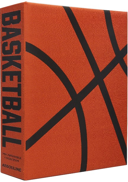 THE IMPOSSIBLE COLLECTION OF BASKETBALL