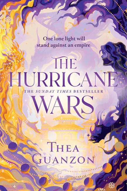 THE HURRICANE WARS 1