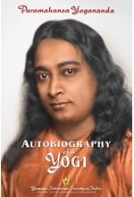 AUTOBIOGRAPHY OF A YOGI