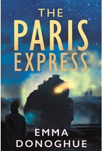 THE PARIS EXPRESS TPB