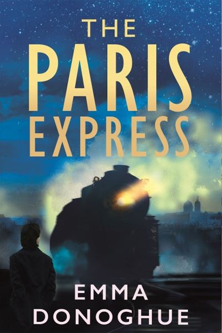 THE PARIS EXPRESS TPB