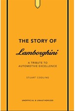 THE STORY OF LAMBORGHINI 