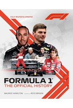 FORMULA 1: THE OFFICIAL HISTORY (2024)