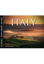 ITALY-VISUAL EXPLORER GUIDE