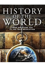 HISTORY OF THE WORLD