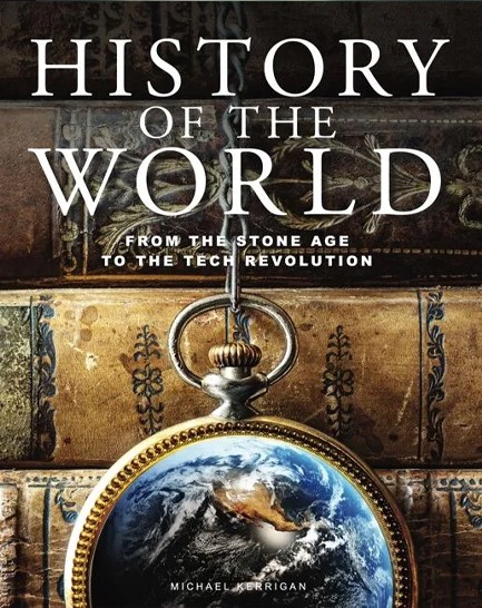 HISTORY OF THE WORLD