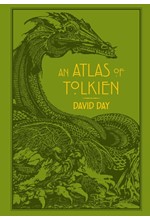 AN ATLAS OF TOLKIEN-DELUXE EDITION