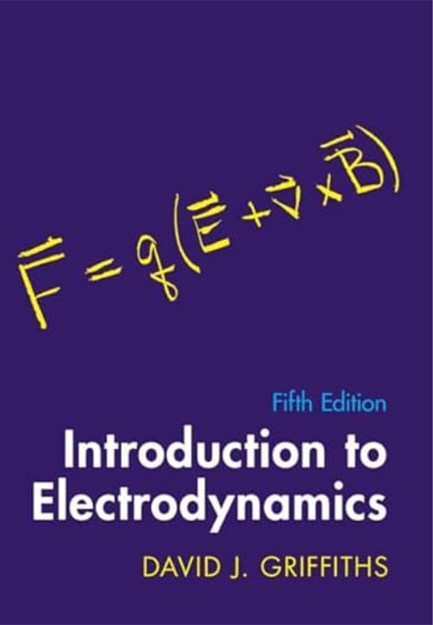 INTRODUCTION TO ELECTRODYNAMICS 5TH REVISED EDITION