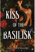 KISS OF THE BASILISK TPB