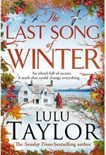 THE LAST SONG OF WINTER