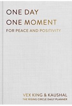 ONE DAY ONE MOMENT : FOR PEACE AND POSITIVITY