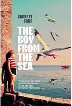 THE BOY FROM THE SEA TPB