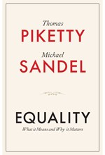 EQUALITY : WHAT IT MEANS AND WHY IT MATTERS