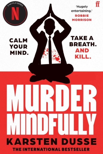 MURDER MINDFULLY