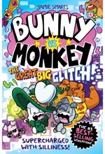 BUNNY VS MONKEY: THE GREAT BIG GLITCH  HB