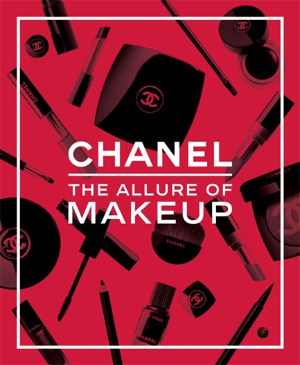 CHANEL.THE ALLURE OF MAKEUP