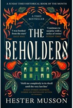 THE BEHOLDERS