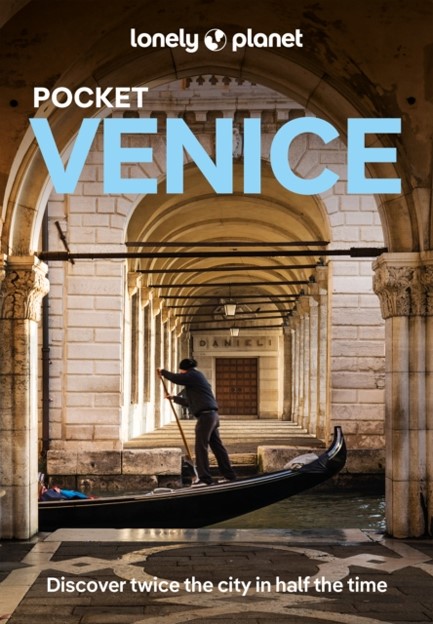 VENICE POCKET-7TH ED