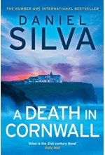 A DEATH IN CORNWALL