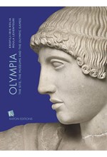 OLYMPIA: THE SITE, THE MUSEUMS AND THE OLYMPIC GAMES