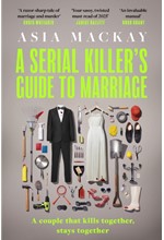 A SERIAL KILLER'S GUIDE TO MARRIAGE  TPB