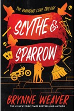 SCYTHE & SPARROW