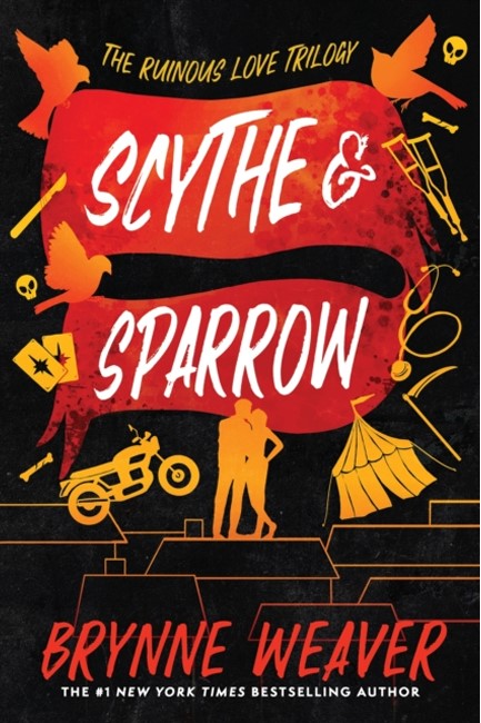 SCYTHE & SPARROW