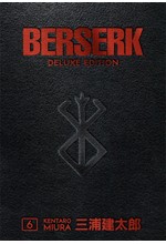 BERSERK DELUXE 6