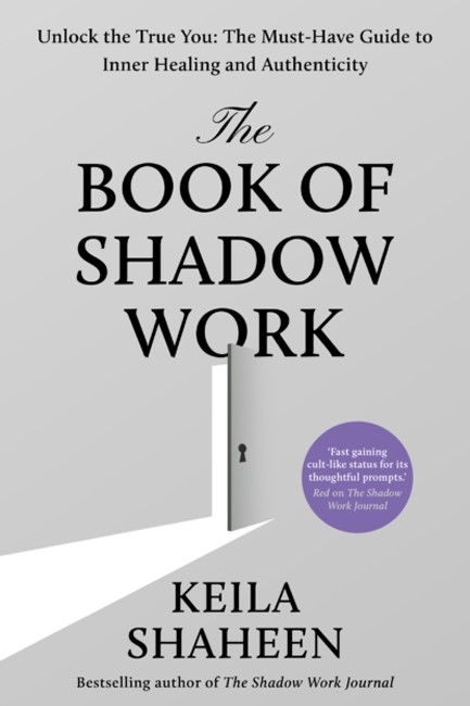 THE BOOK OF SHADOW WORK