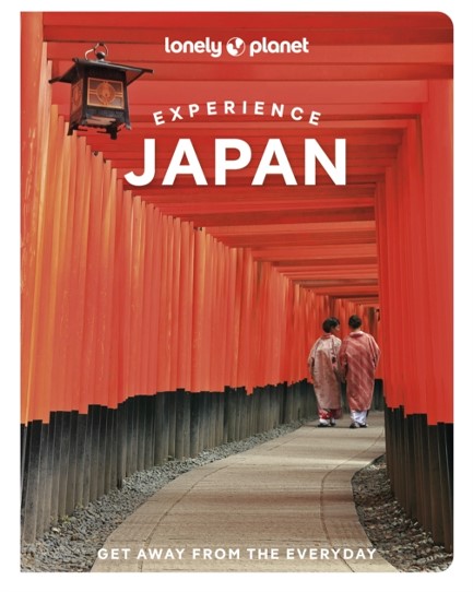 EXPERIENCE JAPAN-2ND EDITION