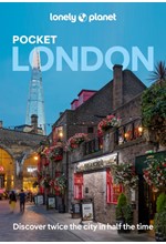 LONDON POCKET-9TH EDITION PB