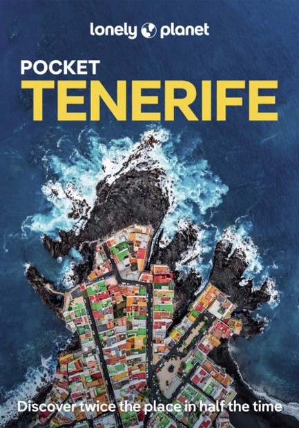 TENERIFE POCKET-4TH EDITION