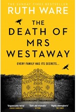 THE DEATH OF MRS WESTAWAY