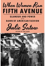 WHEN WOMEN RAN FIFTH AVENUE