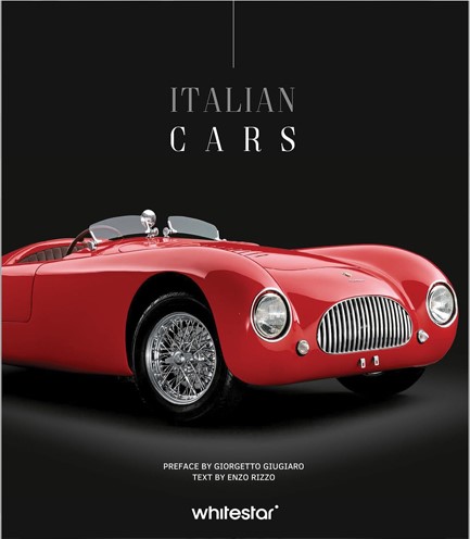 ITALIAN CARS