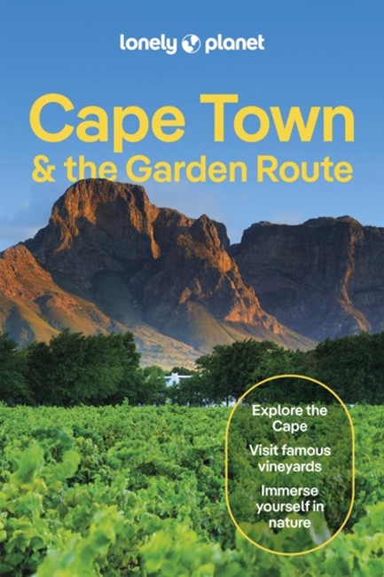 CAPE TOWN-10TH EDITION