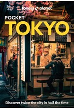 TOKYO POCKET-10TH EDITION PB