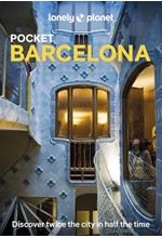 BARCELONA POCKET-9TH EDITION PB