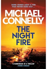 THE NIGHT FIRE