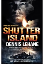 SHUTTER ISLAND PB