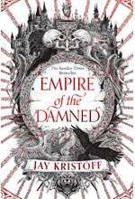 EMPIRE OF THE DAMNED 2