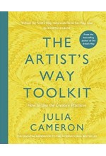 THE ARTIST'S WAY TOOLKIT : HOW TO USE THE CREATIVE PRACTICES