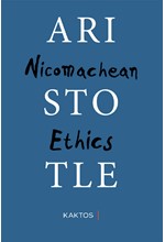 ARISTOTLE - NICOMACHEAN ETHICS