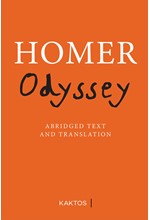 HOMER - ODYSSEY