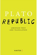 PLATO - REPUBLIC