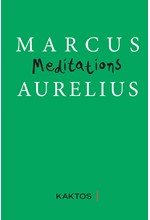 MARCUS AURELIUS - MEDITATIONS