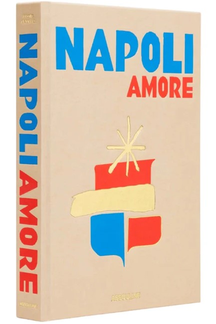 NAPOLI AMORE