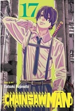 CHAINSAW MAN 17