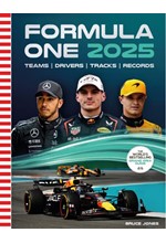 FORMULA ONE 2025